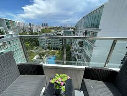 One-north Residences (D5), Apartment #534202151